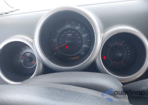 2003 Honda Element Ex z USA, uszkodzony, nr VIN 5J6YH28533L022448